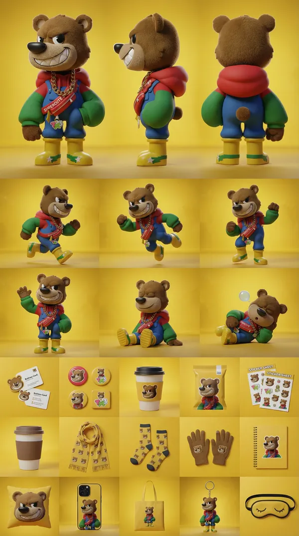 Product story